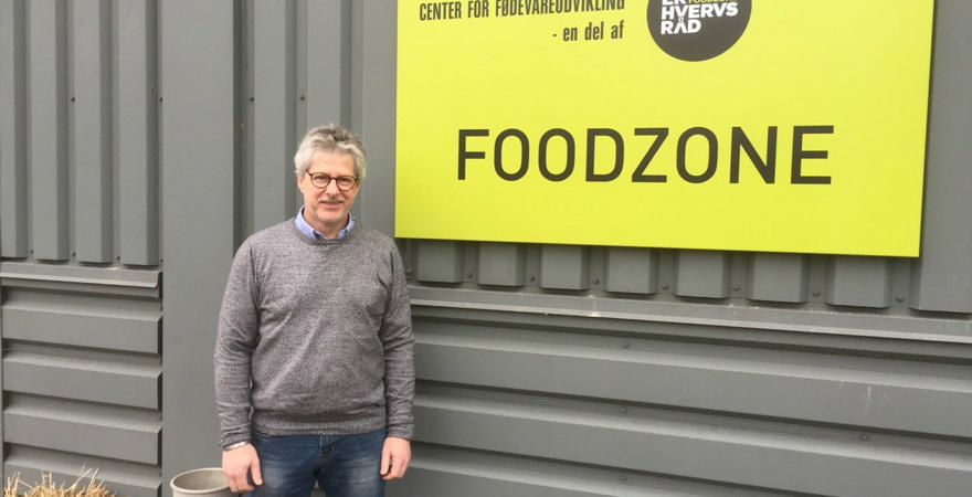 Gode råd er gratis i Foodzone